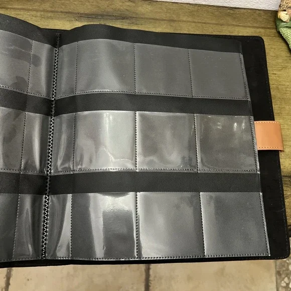 The TeaBook - The Best Tea Storage Organizer Ever! - Picture 4 of 11